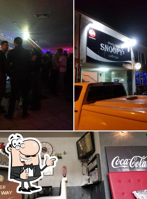 Look at the photo of Snoopy Bar/ Disco Klub Ogulin