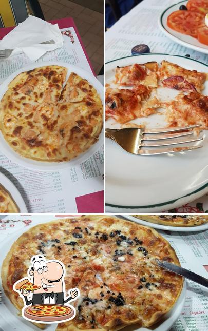Pizzeria Papa Luigi - Fuengirola - Álbum de fotos