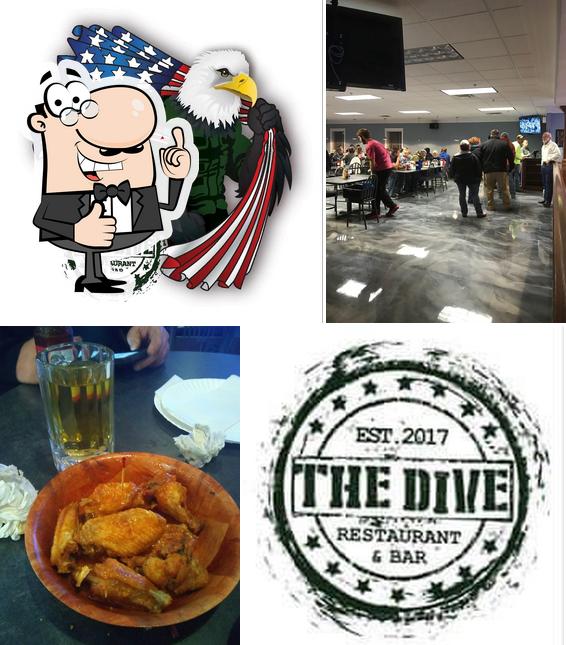 See this picture of The Dive Bar and Grill