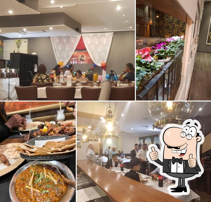 Aquí tienes una imagen de Haveli BCN Restaurante