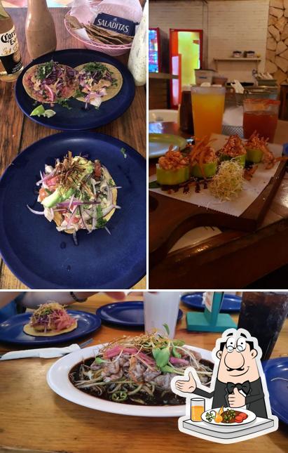 Los Aguachiles restaurant, Tulum - Restaurant reviews