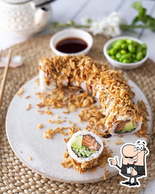 Vedi la foto di Sushi Daily Lonato