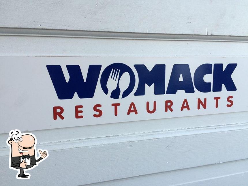 Взгляните на изображение ресторана "Womack Restaurants"