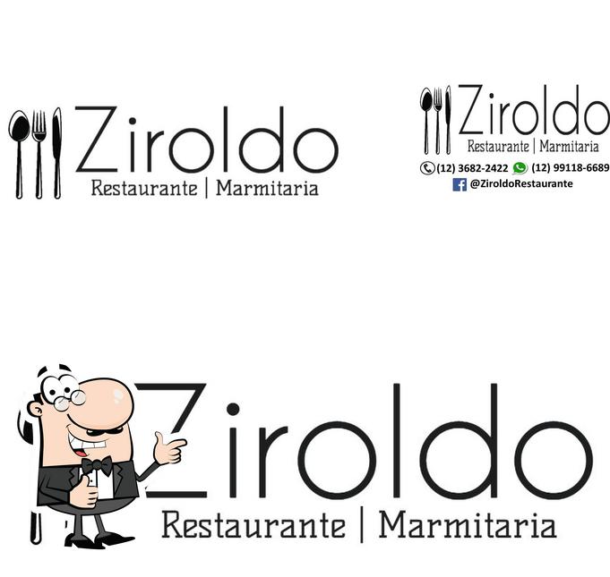 Mire esta foto de Ziroldo Restaurante e Marmitaria