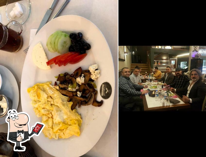 Look at this picture of Karadeniz Restaurant