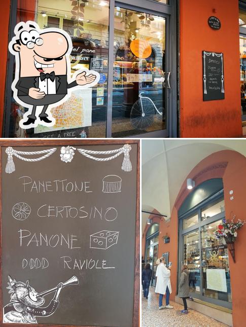 See this image of Il banco del Pane