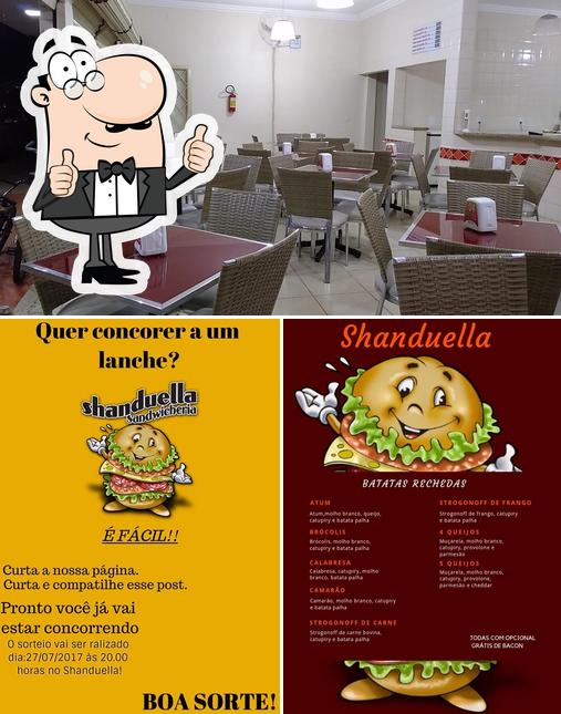 See the image of Shanduella Lanches