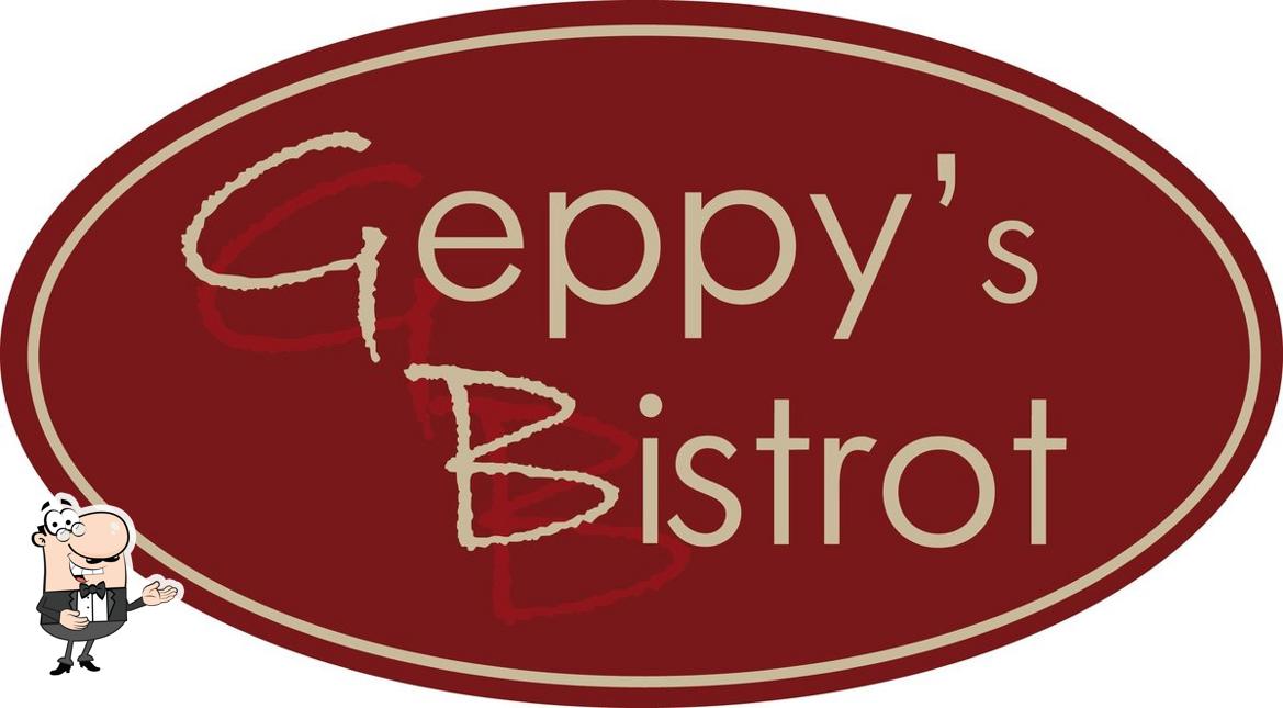 Look at this photo of Geppy's bistrot s.r.l