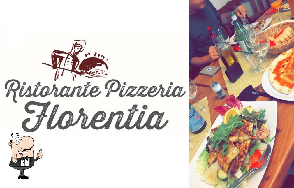 Mire esta imagen de Ristorante Pizzeria Florentia