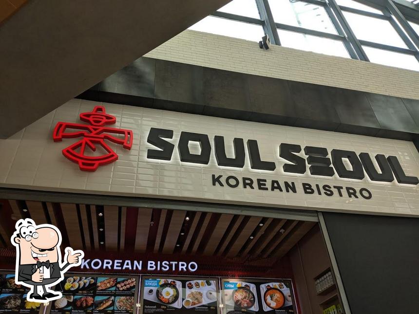 Здесь можно посмотреть фотографию ресторана "SOUL SEOUL Korean bistro"