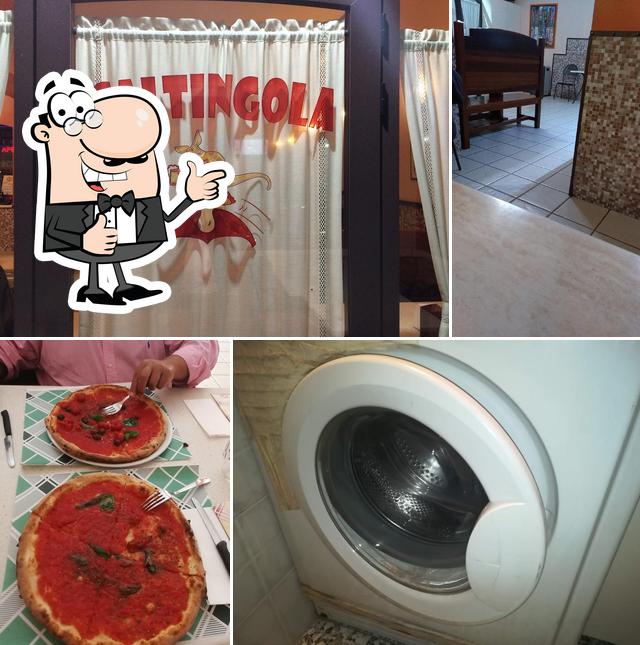See this image of Saltingola - Pizzeria, Paninoteca, Asporto e Consegne a Domicilio