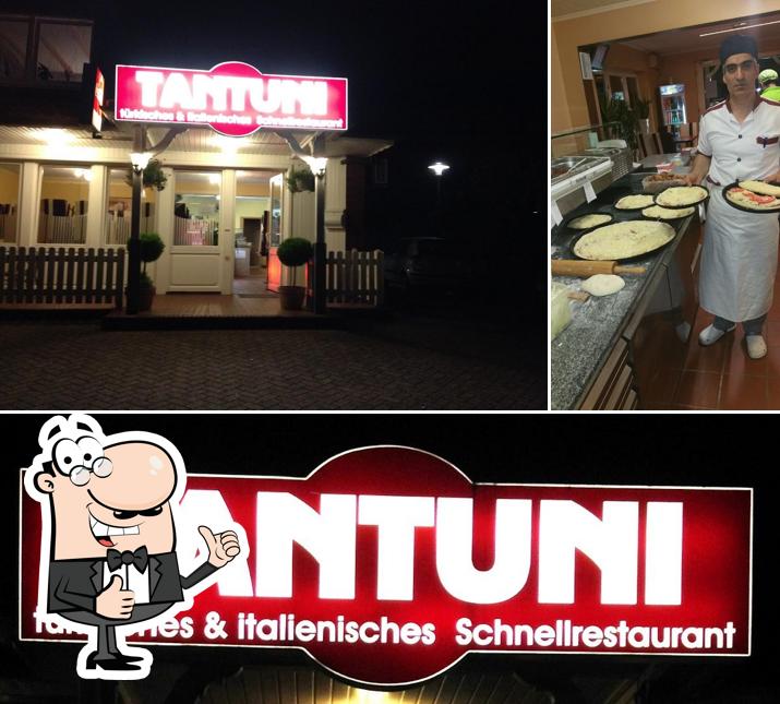 See the picture of Pizzeria Tantuni Garrel