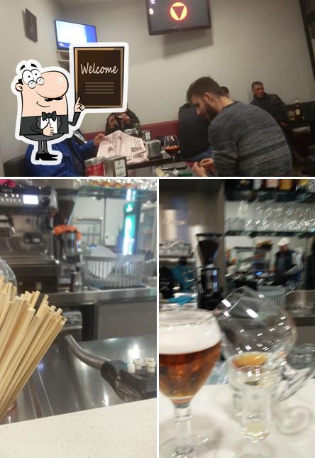 Mire esta imagen de Bar Caffetteria "Gestione Italiana srl"