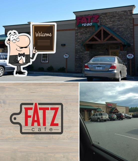 See the photo of Fatz Cafe