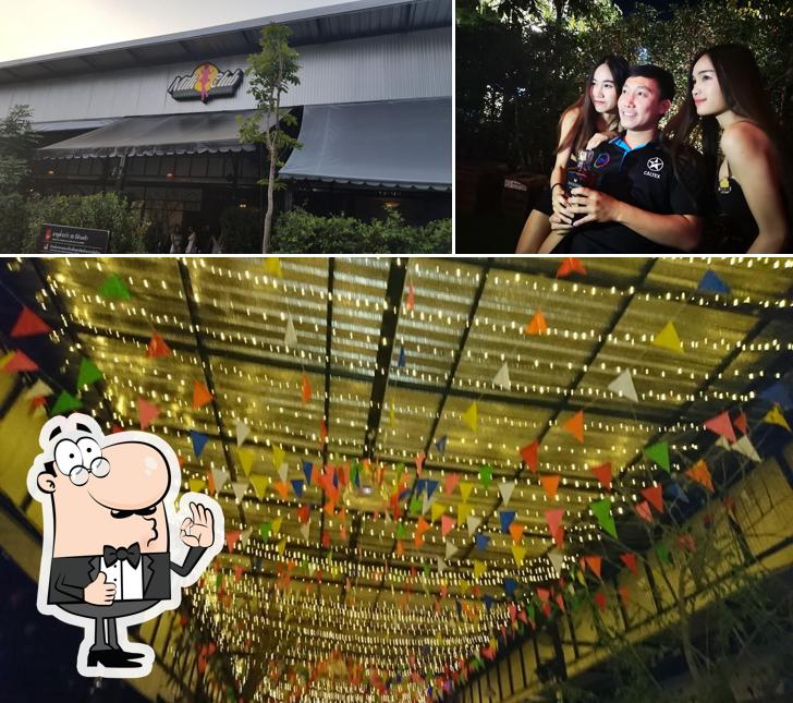 ร้านมิลค์คลับ 'MILKCLUB', Chiang Mai, Mahidol Rd - Restaurant reviews
