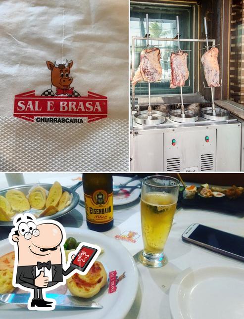 See the image of Sal e Brasa Steakhouse