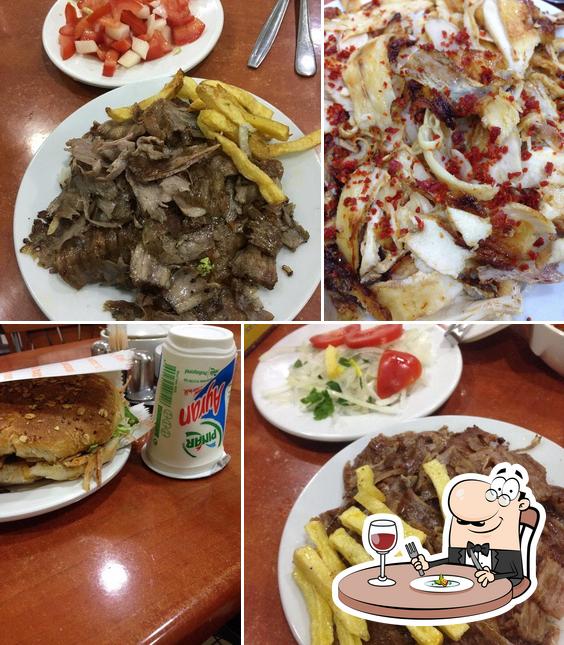 donerci akif usta istanbul restaurant menu and reviews