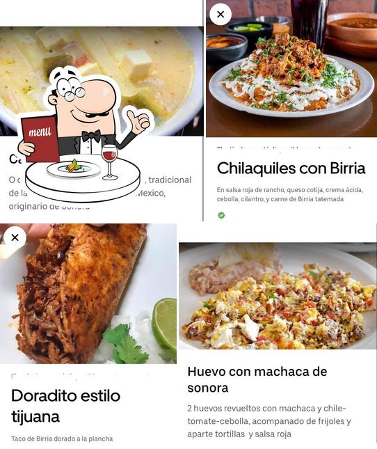 La Birria Res restaurant, Mexicali, And. Cholula 1094 - Restaurant reviews