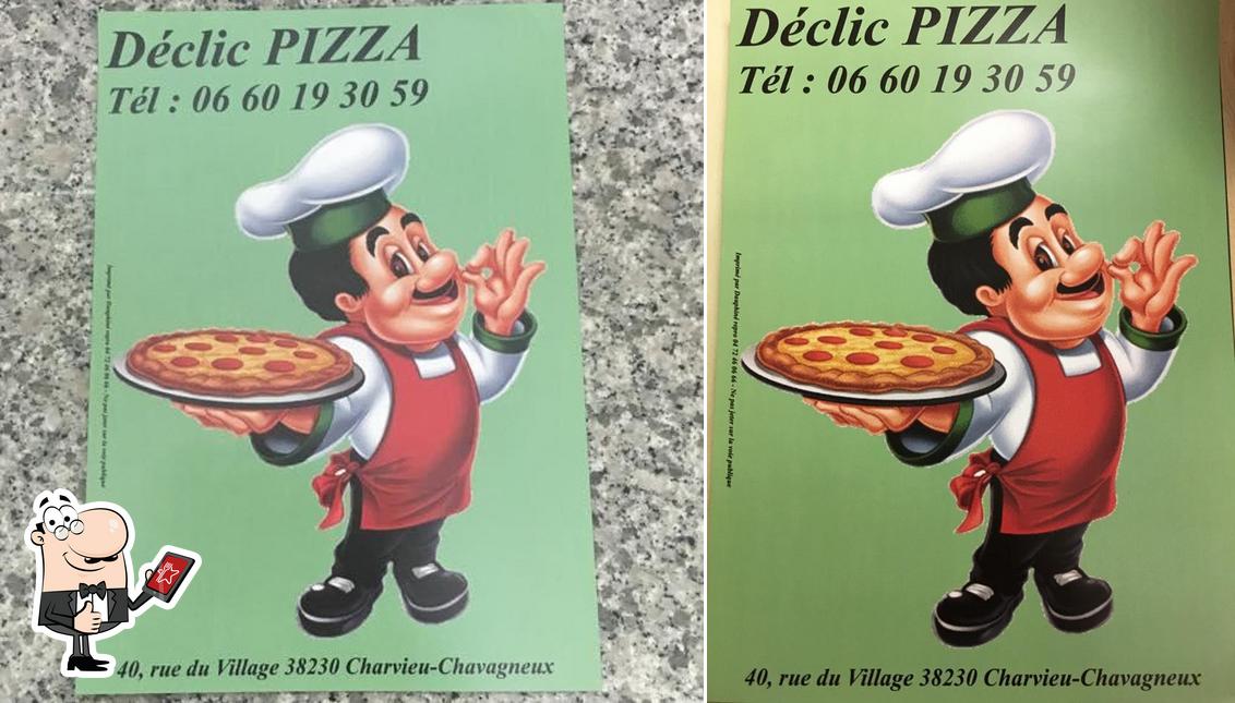 Voir l'image de Declic Pizza