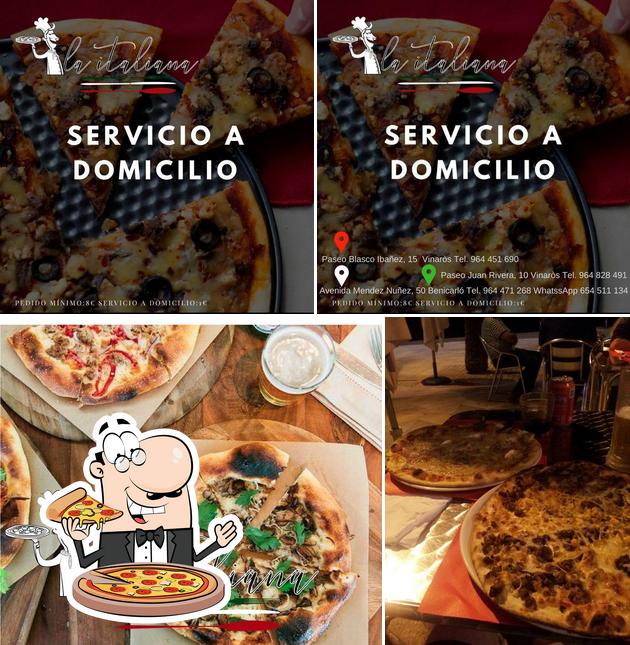 Pizzeria-la-Italiana-Vinaros-pizza Understanding restaurants