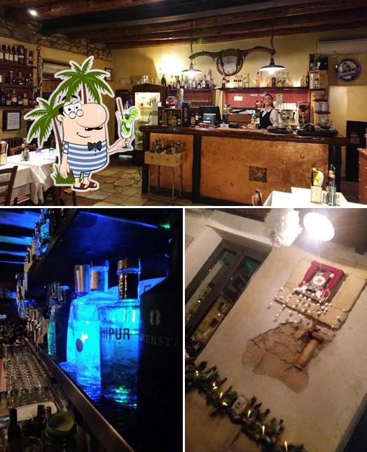 Ecco un'immagine di Bar Miramonti Mira's Pub