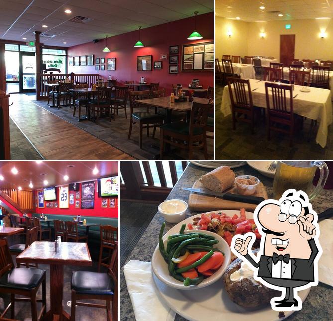 Johnny V's Sports Pub in Frankfort - Restaurant menu and reviews