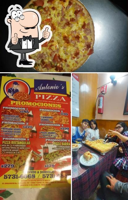 See this image of Antonio Pizzas