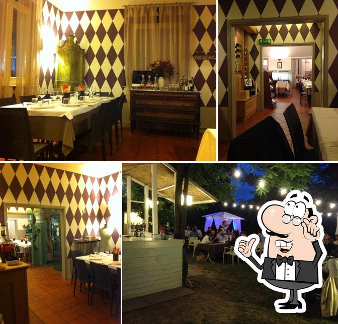 Check out how Ristorante I Tre Fratelli looks inside