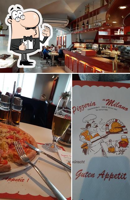 See the image of Pizzeria Milano