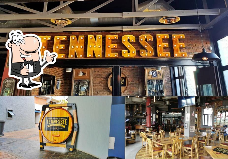 Здесь можно посмотреть снимок ресторана "Taste Of Tennessee"