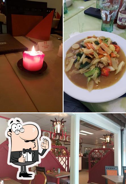 See the photo of Beijing House Restaurant