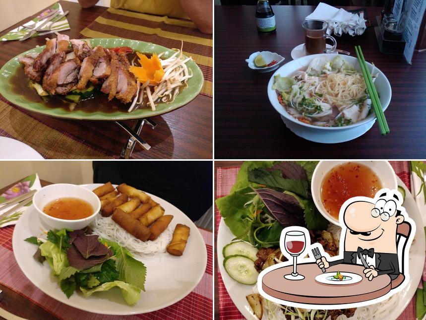 Meals at Saigon 3