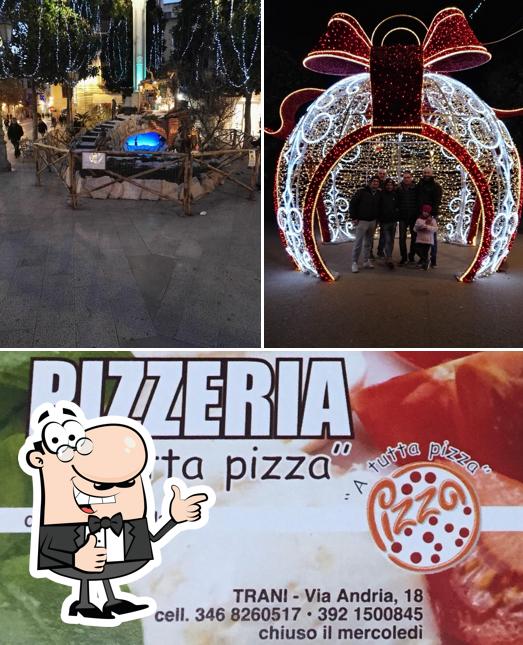 Guarda la immagine di Pizzeria a tutta pizza