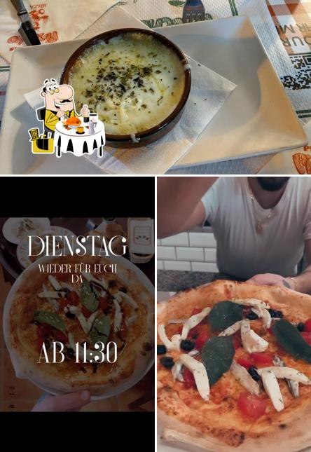 Pizzeria Pinocho in Ibiza - Restaurant menu and reviews