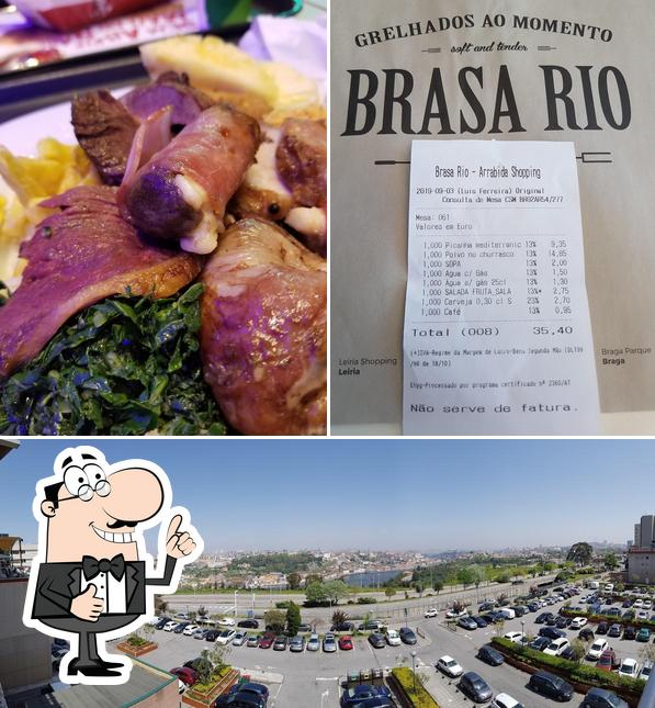 See the photo of Brasa Rio - Arrábida