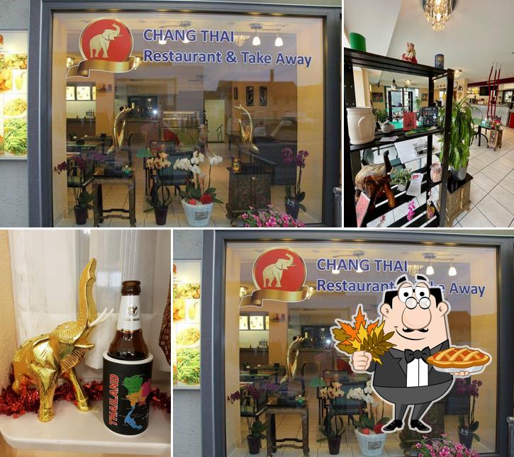 See the image of Chang Thai Restaurant & Take Away