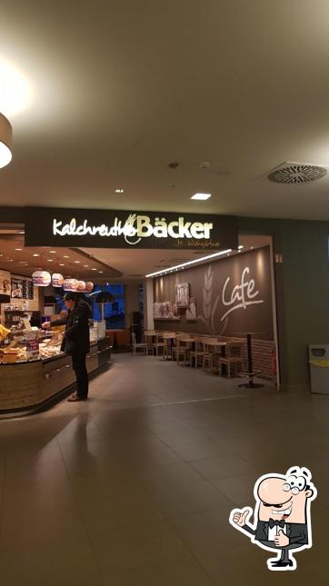 Vea esta foto de Der Kalchreuther Bäcker M. Wiehgärtner GmbH