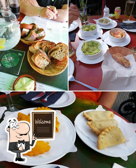 Aquí tienes una foto de El Chileno Restaurant