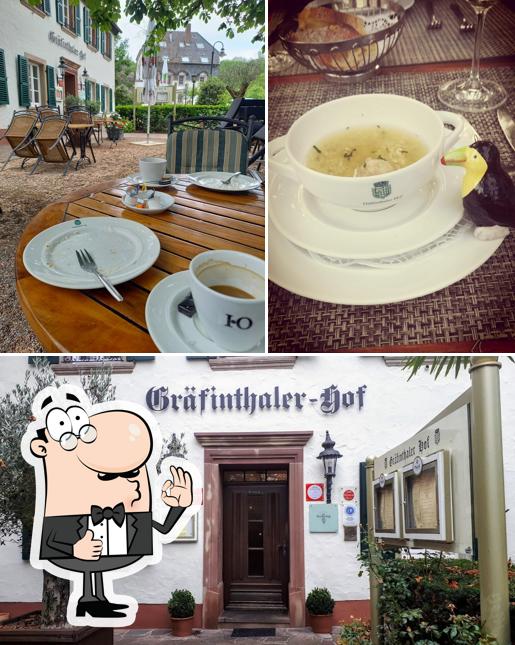 See the photo of Gräfinthaler Hof
