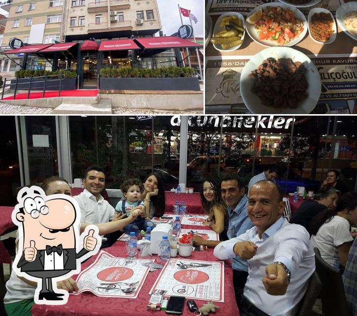 meshur kavurmaci kazan 29 mayis cd no 76 restaurant reviews