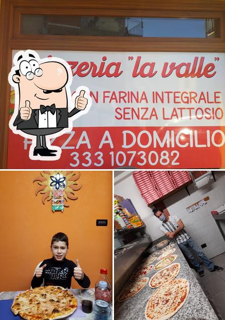 Vedi la immagine di Pizzeria 'La Valle'