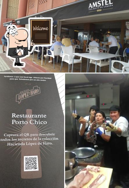 See this pic of Restaurante Portochico