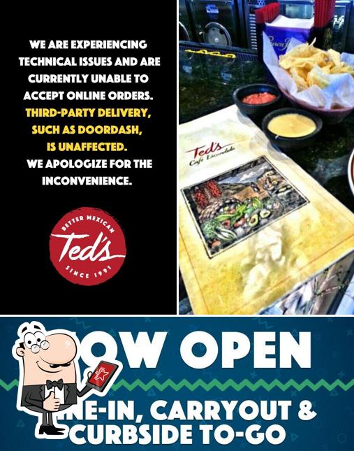ted's mexican food okc