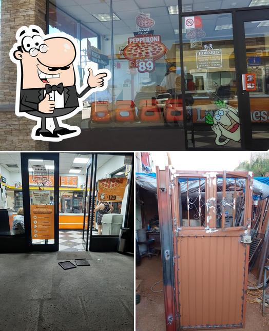 See the photo of Little Caesars
