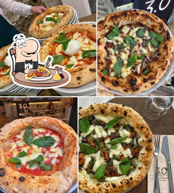 Get pizza at Pizza 3.0 Ciro Cascella