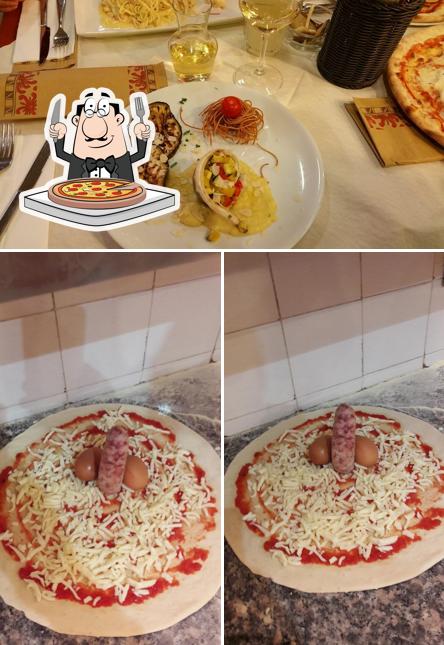 Giada pizzeria, Jesolo - Restaurant reviews