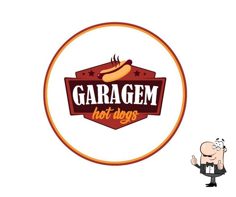Here's a pic of Garagem Hot Dogs