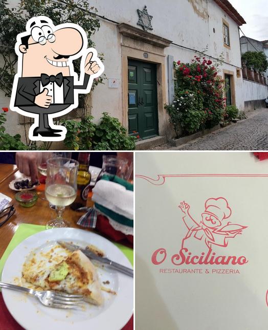 See this picture of O Siciliano - Restaurante e Pizzeria