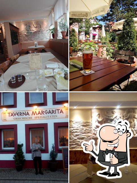 Здесь можно посмотреть изображение ресторана "Taverna Margarita"