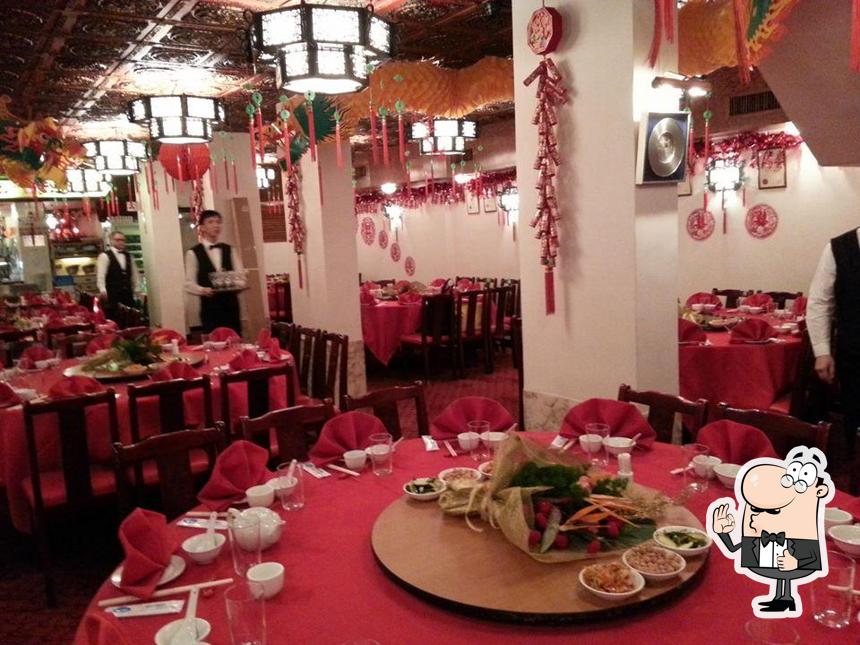 See this picture of The Red Pepper Restaurant